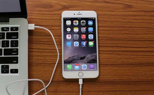 Iphone Not Recognized By Itunes Windows 10 Iphone Not Recognized By Itunes Windows 10