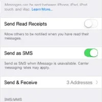 Iphone Không Gửi Tin Nhắn Được Tới Android: Nguyên Nhân, Cách Khắc Phục Và Phòng Ngừa