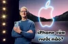 Iphone Được Sản Xuất Ở Nước Nào? – Khám Phá Chuỗi Cung Ứng Và Quy Trình Sản Xuất Của Apple