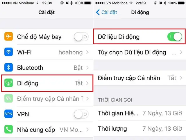 Iphone Phát Wifi Cho Laptop