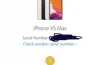 Iphone Purchase Date Not Validated: Nguyên Nhân, Hậu Quả Và Giải Pháp Khắc Phục