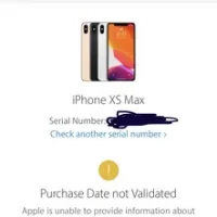 Iphone Purchase Date Not Validated: Nguyên Nhân, Hậu Quả Và Giải Pháp Khắc Phục