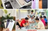 Iphone Quy Nhơn Binh Đình: Địa Điểm Mua Sắm Uy Tín, Giá Cả Hợp Lý Và Dịch Vụ Chăm Sóc Khách Hàng Đỉnh Cao