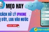 Iphone Rơi Vào Nước Hỏng Loa: Nguyên Nhân, Dấu Hiệu, Cách Khắc Phục Và Phòng Ngừa
