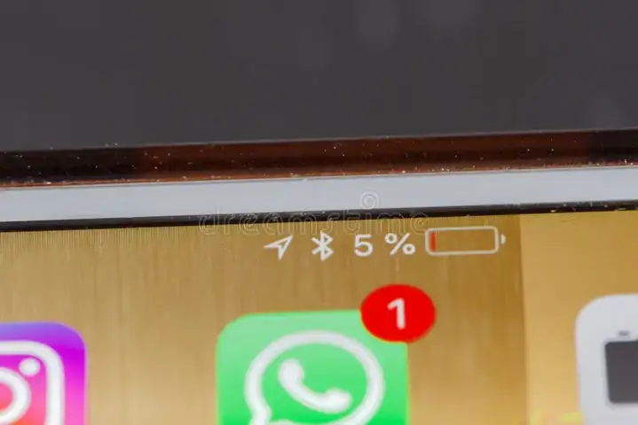 Iphone Running Out Of Battery Iphone Running Out Of Battery