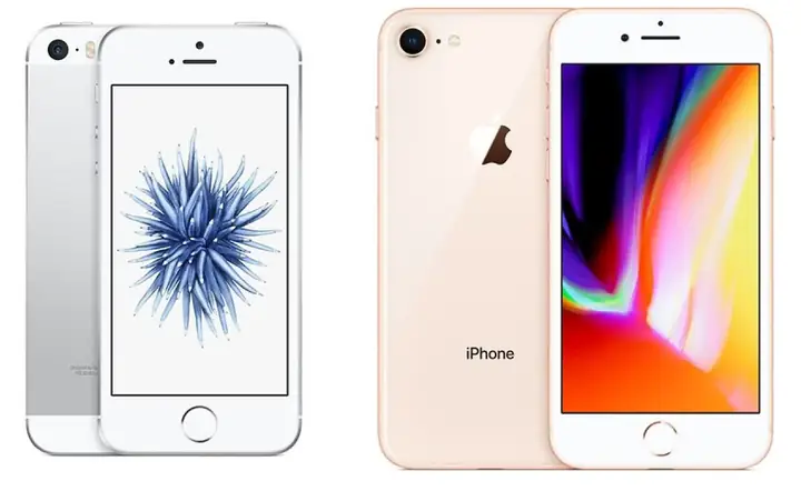 Iphone Se 2 Release Date Iphone Se 2 Release Date