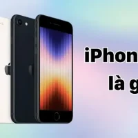 Iphone Se Là Iphone Mấy? Tất Cả Những Gì Bạn Cần Biết Về Dòng Iphone Se