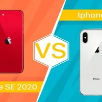 Iphone Se Vs Iphone X: So Sánh Chi Tiết Để Chọn Mua Smartphone Phù Hợp