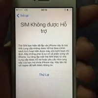 Iphone Sim Ghép Không Nhận Sim: Nguyên Nhân, Giải Pháp Và Cách Khắc Phục Chi Tiết