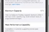 Iphone Dừng Sạc Ở Mức 80%: Nguyên Nhân, Cách Khắc Phục Và Những Mẹo Tối Ưu Tuổi Thọ Pin