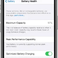Iphone Dừng Sạc Ở Mức 80%: Nguyên Nhân, Cách Khắc Phục Và Những Mẹo Tối Ưu Tuổi Thọ Pin