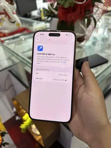 Iphone Táo Mỹ Bà Rịa