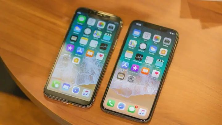 Iphone Tàu Và Iphone Thật