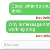 Iphone Text Message Not Delivered: Nguyên Nhân, Giải Pháp Và Cách Khắc Phục Chi Tiết