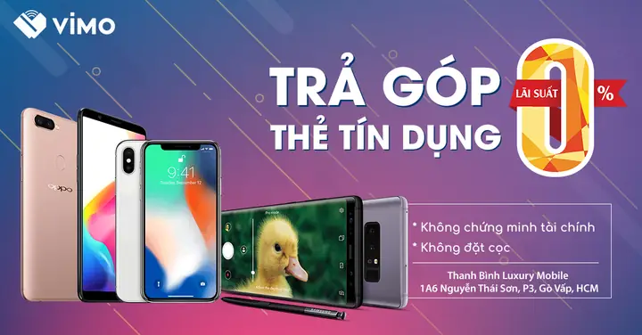 Iphone Thanh Bình Gò Vấp Iphone Thanh Bình Gò Vấp