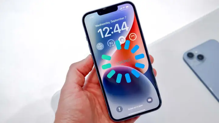 Iphone Thỉnh Thoảng Bị Đơ