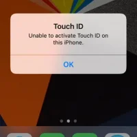 Iphone Touch Id Không Hoạt Động: Nguyên Nhân, Cách Khắc Phục Và Bảo Dưỡng Hiệu Quả