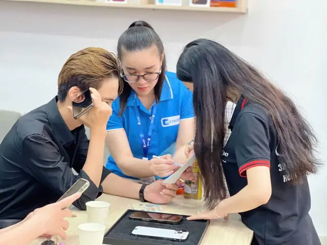 Iphone Trả Góp Đà Nẵng
