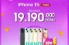 Iphone Trả Góp Hà Nội: Lựa Chọn Thông Minh Cho Người Yêu Công Nghệ