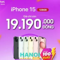 Iphone Trả Góp Hà Nội: Lựa Chọn Thông Minh Cho Người Yêu Công Nghệ