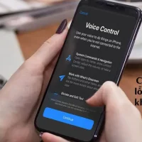 Iphone Tự Bật Voice Control: Nguyên Nhân, Cách Khắc Phục Và Mẹo Tối Ưu Hóa Trải Nghiệm
