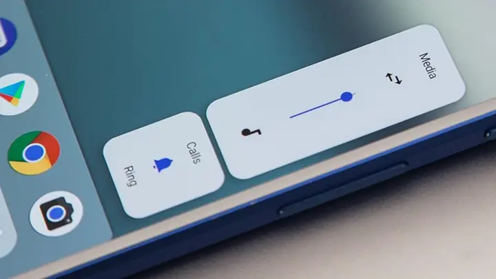 Iphone Tự Giảm Âm Lượng Iphone Tự Giảm Âm Lượng
