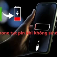Iphone Tự Nhiên Sụt Pin Nhanh: Nguyên Nhân, Cách Phát Hiện Và Giải Pháp Khắc Phục