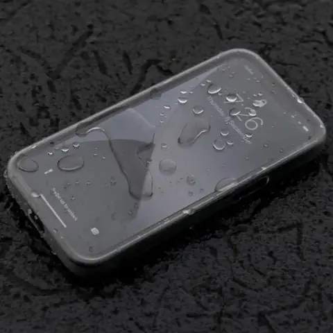 Iphone Vô Nước Không Lên Nguồn