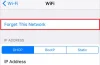Iphone Wi‑fi Tự Động Tắt Khi Khóa Màn Hình: Nguyên Nhân, Giải Pháp Và Cách Khắc Phục