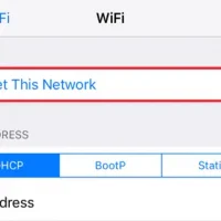 Iphone Wi‑fi Tự Động Tắt Khi Khóa Màn Hình: Nguyên Nhân, Giải Pháp Và Cách Khắc Phục