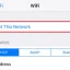 Iphone Wi‑fi Tự Động Tắt Khi Khóa Màn Hình: Nguyên Nhân, Giải Pháp Và Cách Khắc Phục
