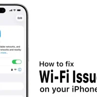 Iphone Won’t Connect To Wi‑fi: Nguyên Nhân, Giải Pháp & Các Bước Khắc Phục Chi Tiết