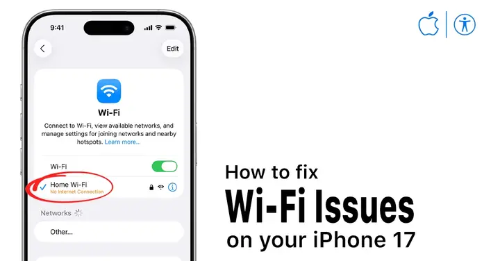 Iphone Won T Connect To Wifi Iphone Won T Connect To Wifi