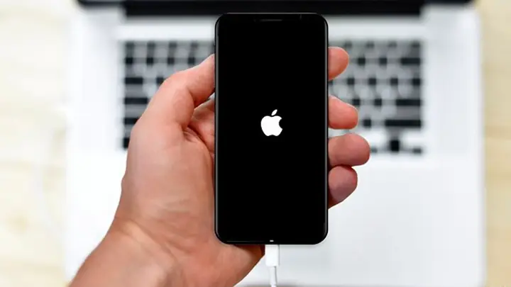 Iphone X Bị Treo Logo Iphone X Bị Treo Logo