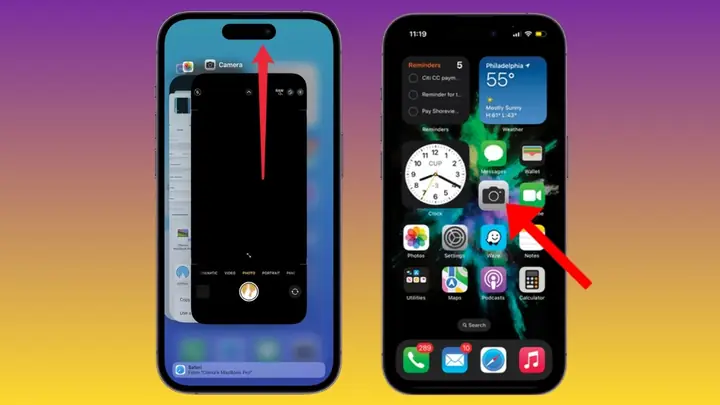 Iphone X Chụp Ảnh Bị Tối Iphone X Chụp Ảnh Bị Tối