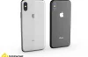 Iphone X Có Bao Nhiêu Màu? Khám Phá Đầy Đủ Các Phiên Bản Màu Sắc Và Ý Nghĩa Thiết Kế Của Iphone X