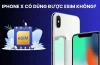 Iphone X Có Esim Không? – Giải Đáp Chi Tiết Và Toàn Diện Cho Người Dùng
