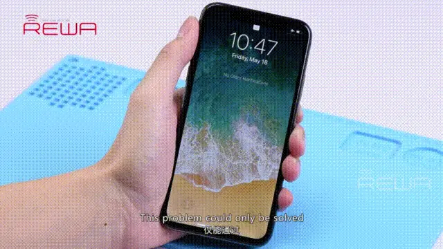 Iphone X Dễ Hư Màn Hình Iphone X Dễ Hư Màn Hình