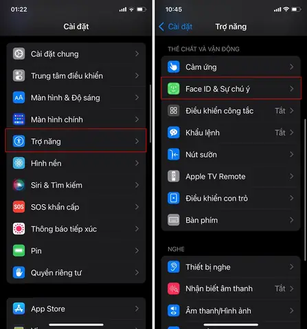 Iphone X Đổ Chuông Nhỏ Dần
