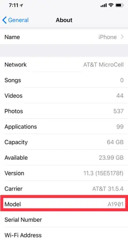 Iphone X Gsm Vs Global Iphone X Gsm Vs Global
