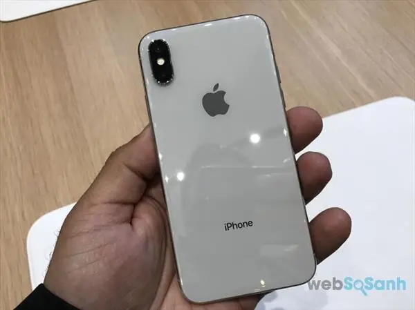 Iphone X Là Iphone 10 Iphone X Là Iphone 10