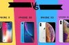 Iphone X Màn Hình Bao Nhiêu Inch? Tất Cả Những Gì Bạn Cần Biết Về Kích Thước, Công Nghệ Và Trải Nghiệm Người Dùng
