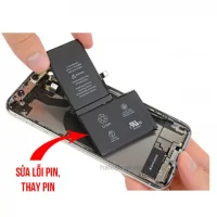 Iphone X Mắc Đảo Pin: Nguyên Nhân, Triệu Chứng Và Giải Pháp Khắc Phục