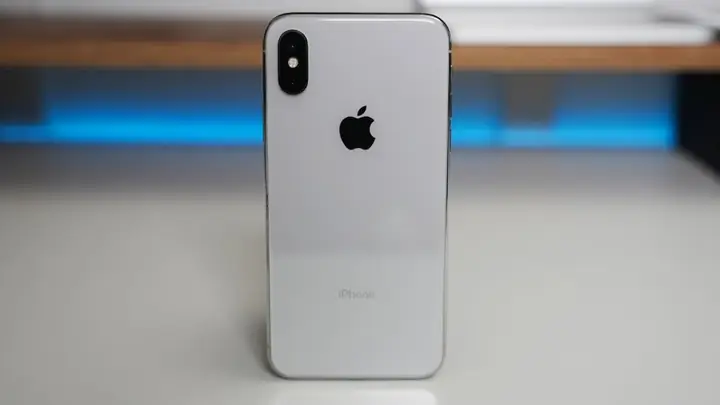 Iphone X Sản Xuất Năm Nào
