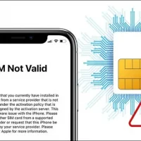 Iphone X “sim Not Valid”: Nguyên Nhân, Giải Pháp Và Cách Khắc Phục Chi Tiết