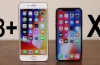 Iphone X Và Iphone 8 Plus: So Sánh Chi Tiết, Ưu Nhược Điểm Và Lựa Chọn Tối Ưu Cho Người Dùng Việt Nam