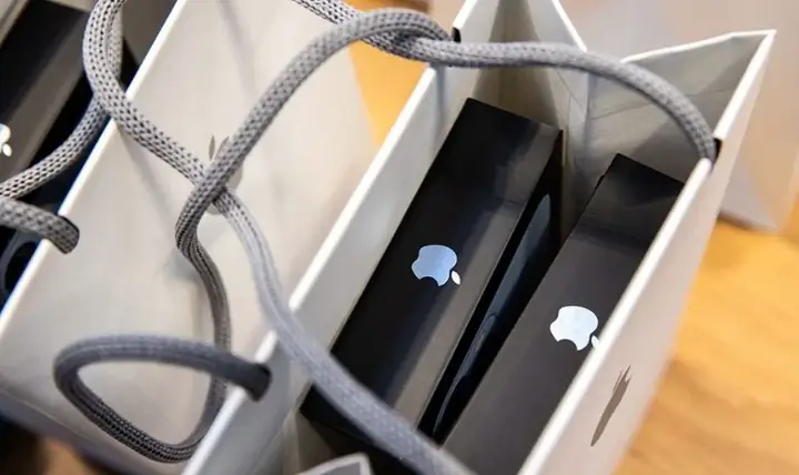 Iphone Xách Tay Là Gì