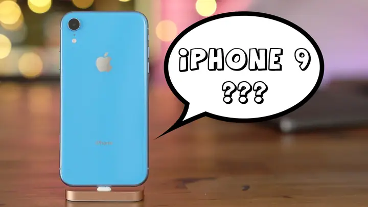 Iphone Xr Là Iphone Mấy