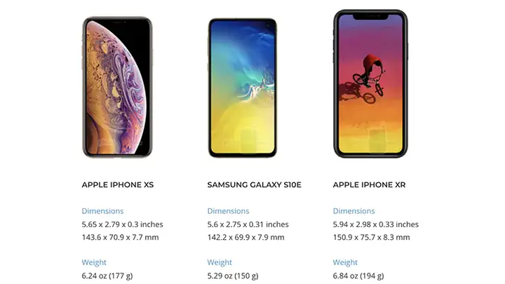 Iphone Xr Weight In Grams Iphone Xr Weight In Grams