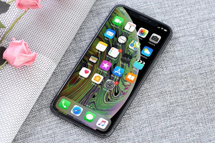 Iphone Xs 64gb Chính Hãng Iphone Xs 64gb Chính Hãng